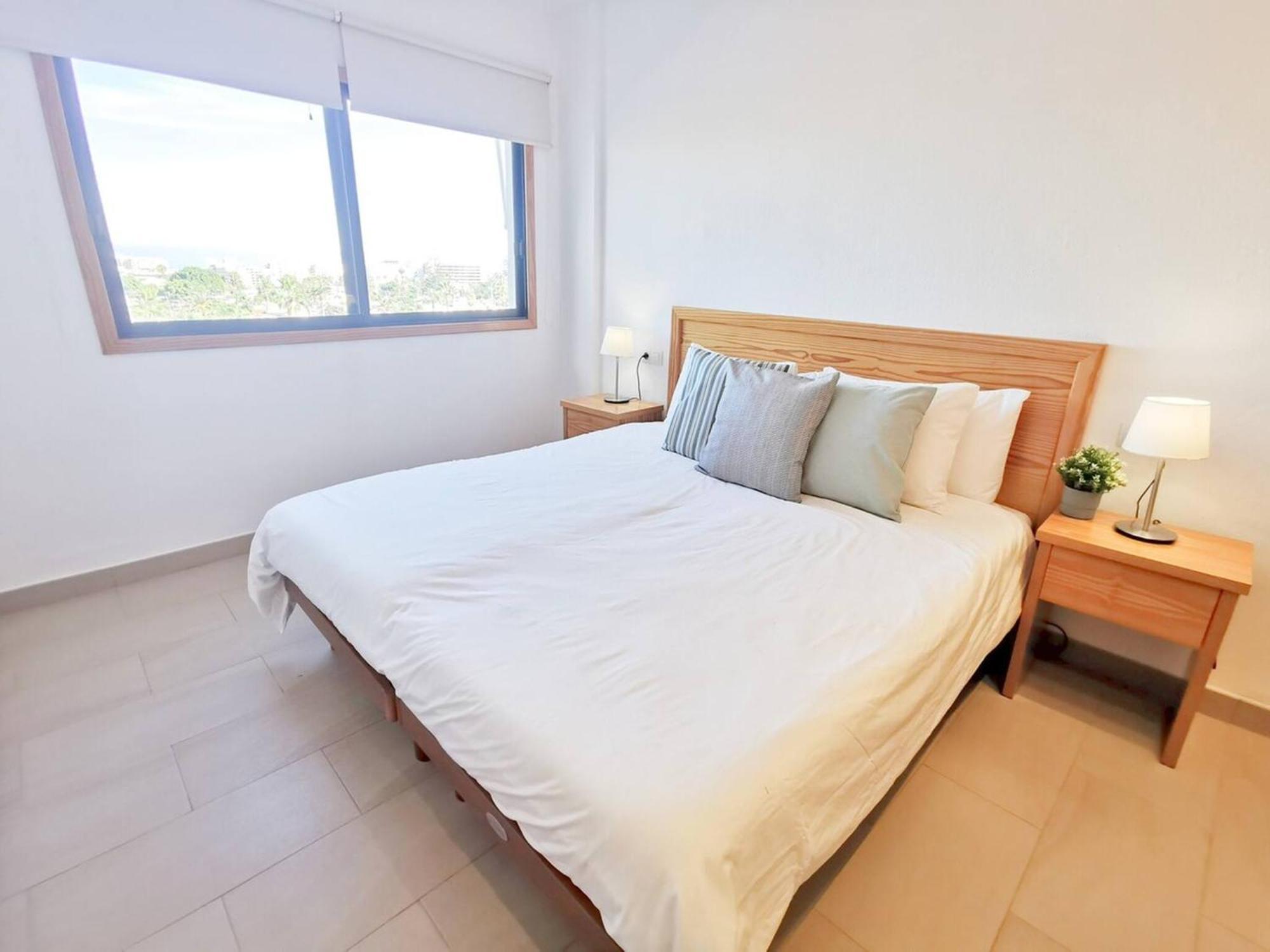 Iguazu 403 Yumbo Stunning View By Pride Holiday Rentals Плайя-дель-Інглес Екстер'єр фото