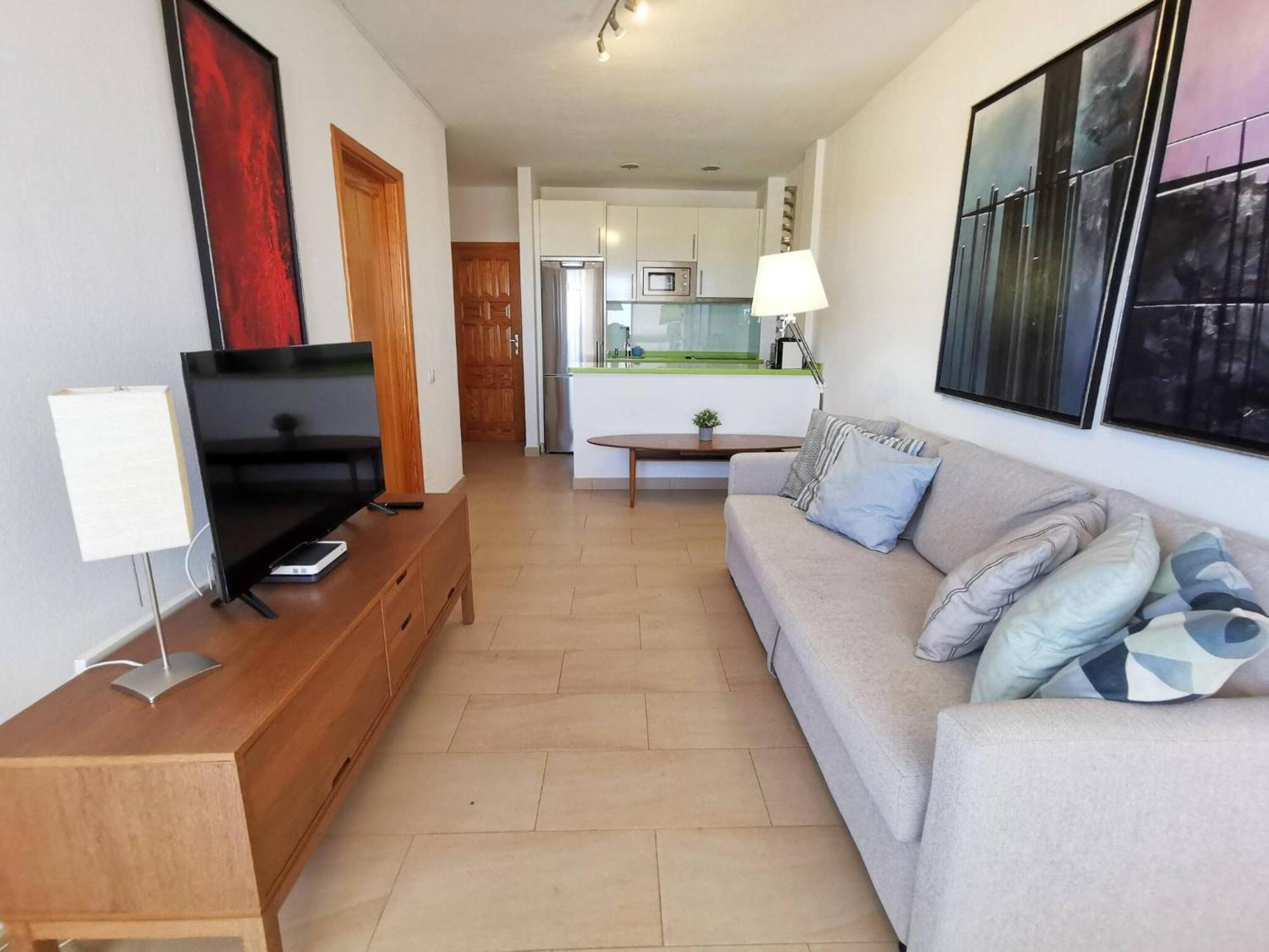 Iguazu 403 Yumbo Stunning View By Pride Holiday Rentals Плайя-дель-Інглес Екстер'єр фото